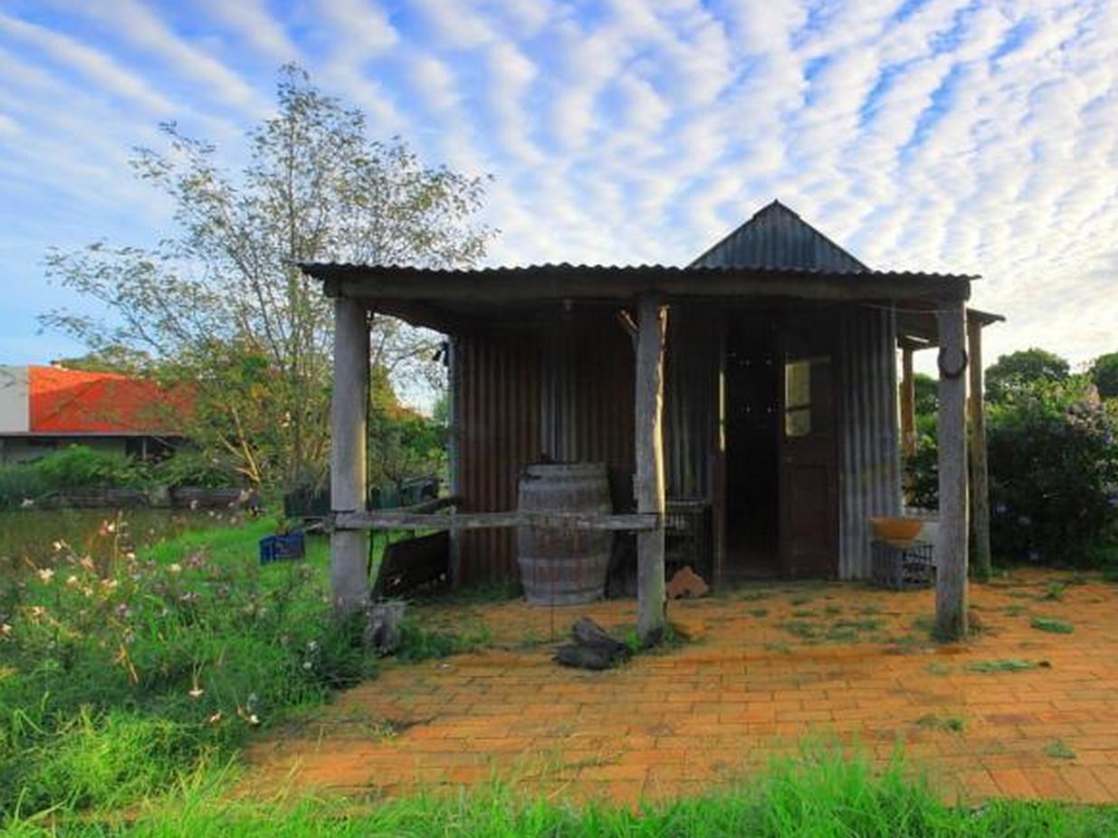 Hanging Tree Wines Pokolbin Exterior foto