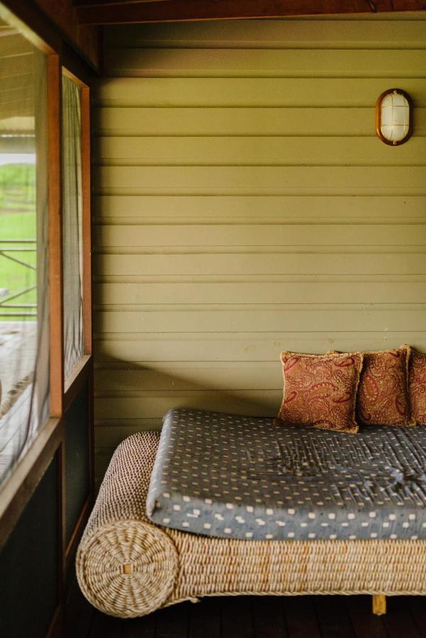 Hanging Tree Wines Pokolbin Exterior foto